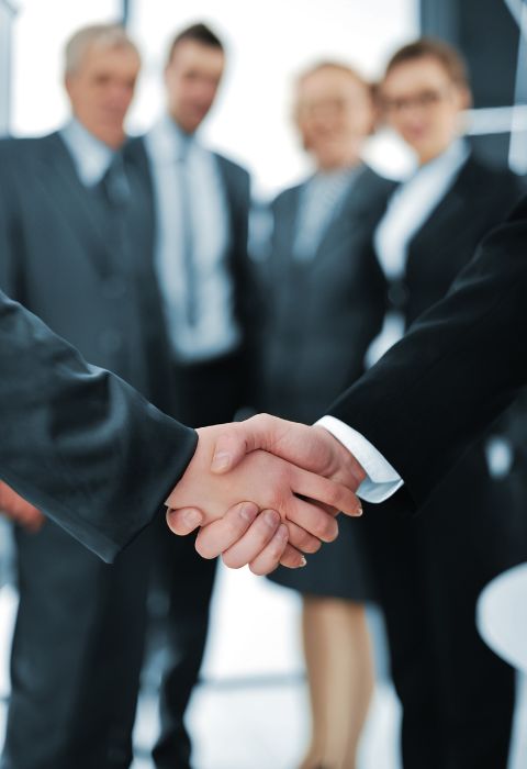 Business Management and Administration