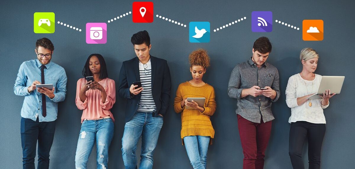 displaying top study apps