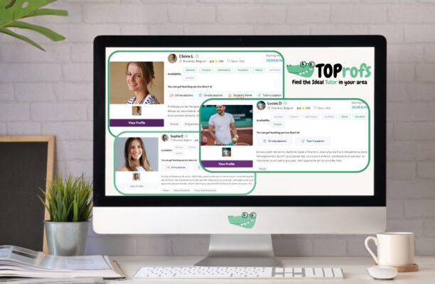 How to Create an Attractive Tutor Profile That Gets Booked 🎯