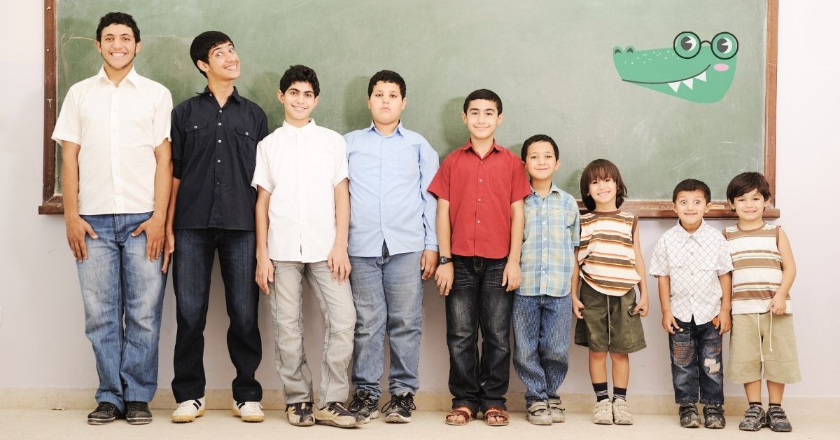 What Age Should Kids Start Private Tutoring? A Parent’s Guide 🎒