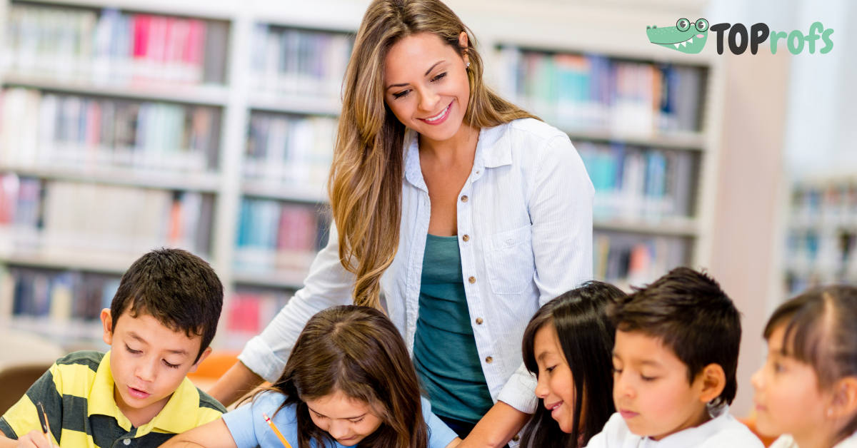 What to Look for in a Tutor for Your Child 👨‍👩‍👧