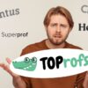 Toprofs