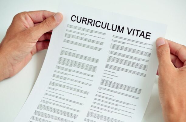 How to Write a Cover Letter ✨