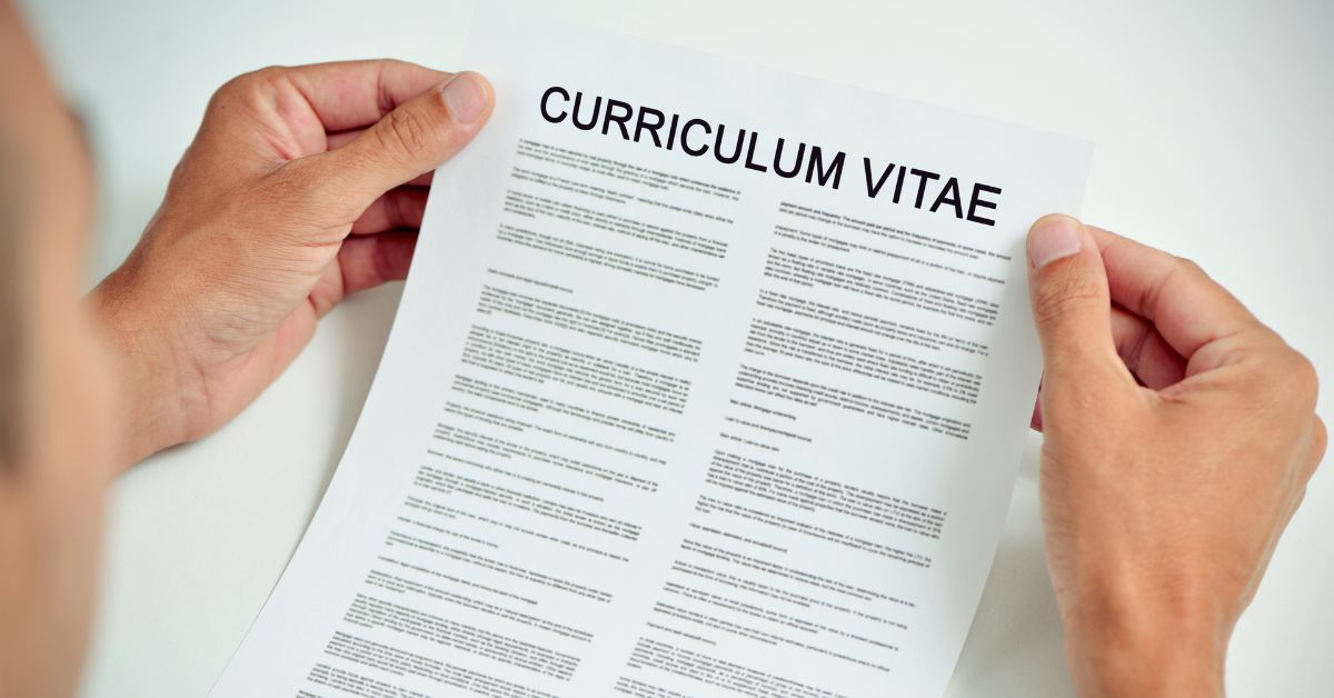 How to Write a Cover Letter ✨