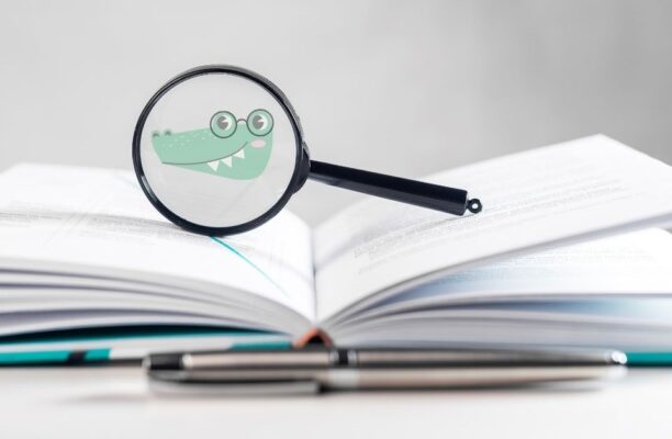 What You Need to Know to Write a Research Paper ✍️