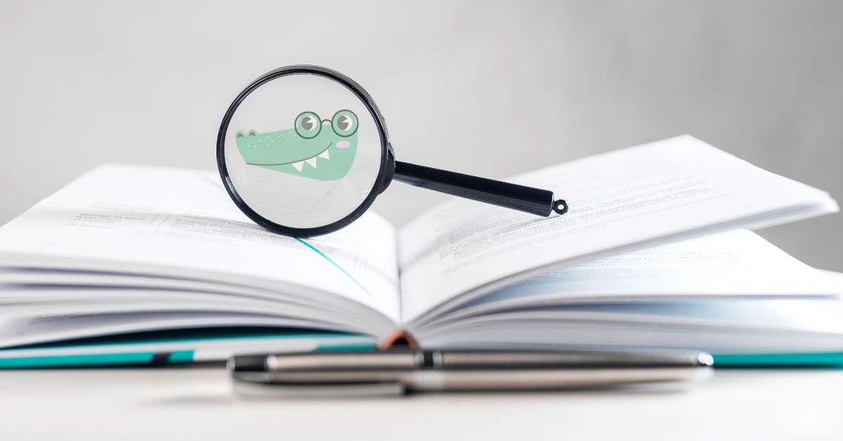 What You Need to Know to Write a Research Paper ✍️