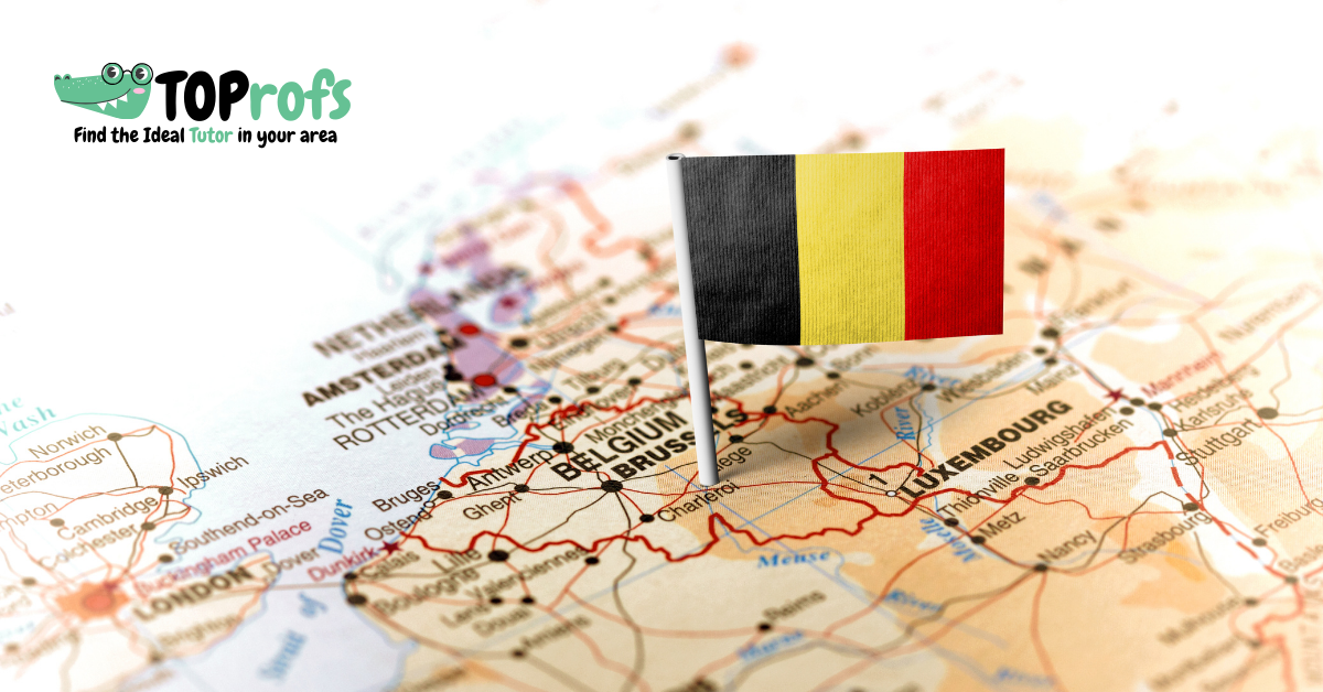 Belgian History Test: How Much Do You Know?