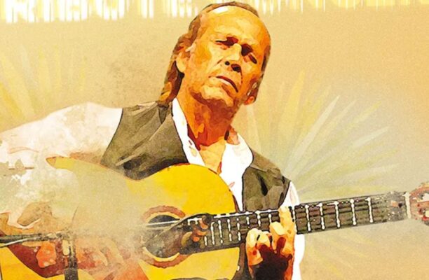 Who Is the Most Famous Flamenco Guitarist? Check out 🔥
