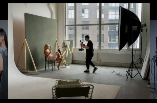 🎭 The 5 Best Acting Agencies in Paris