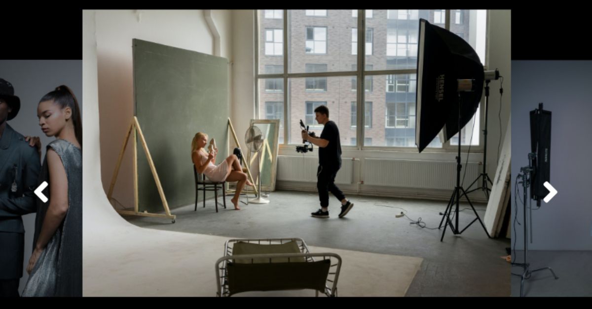 🎭 The 5 Best Acting Agencies in Paris