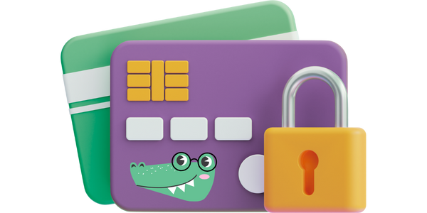 Read Terms and Conditions for secure payments