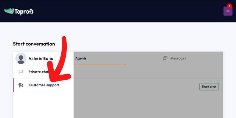 This is our lovely crocodile mascot