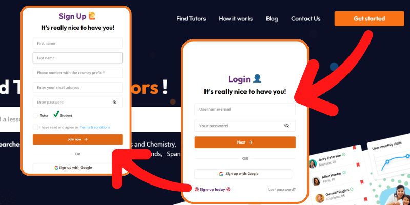 This is our lovely crocodile mascot