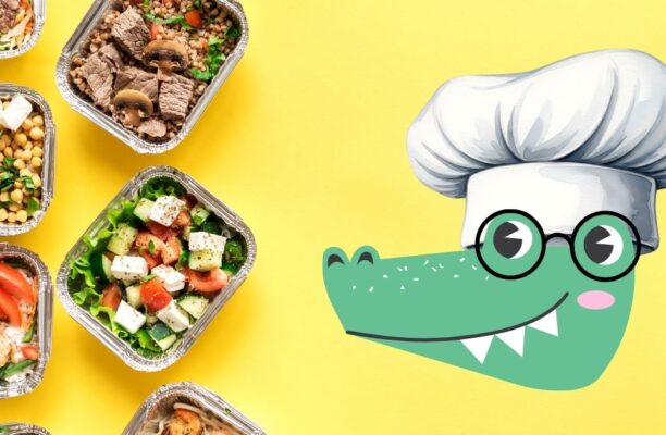 What’s Your Food Personality? 🍴