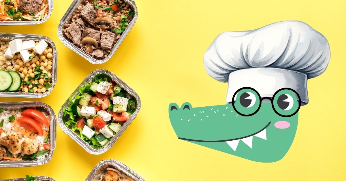 What’s Your Food Personality? 🍴